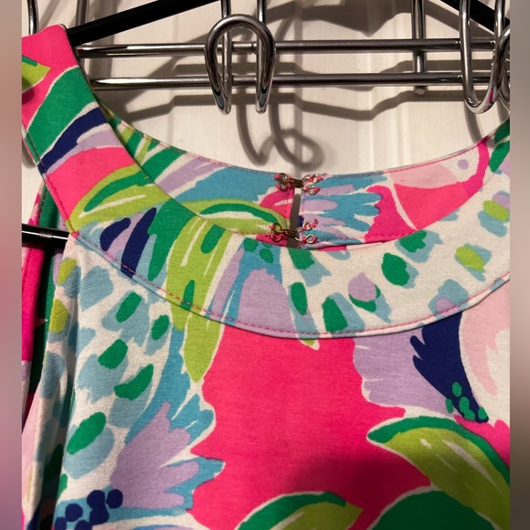 Tallula Maxi Dress - Picture 2 of 7